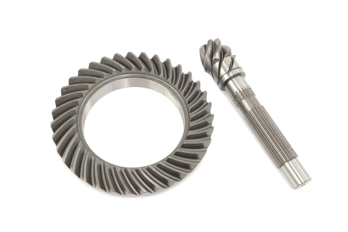 Kit Ring And Pinion