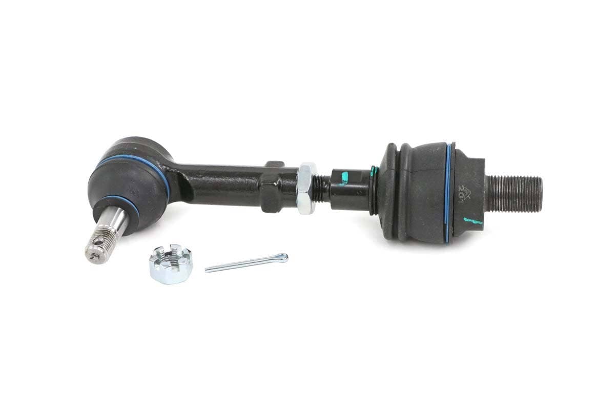 Rod Tie Assembly