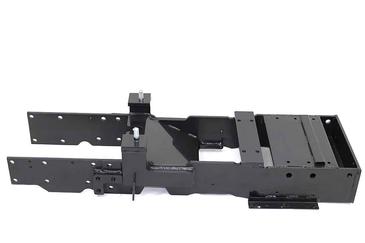 Front Axle Frame Ct20xxh, Ct20xxm