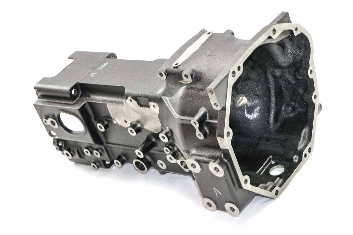 Housing Clutch