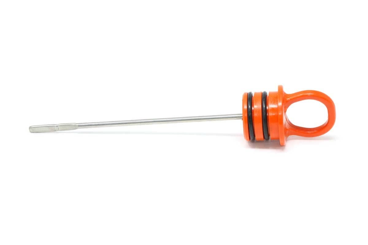 Dipstick Oil