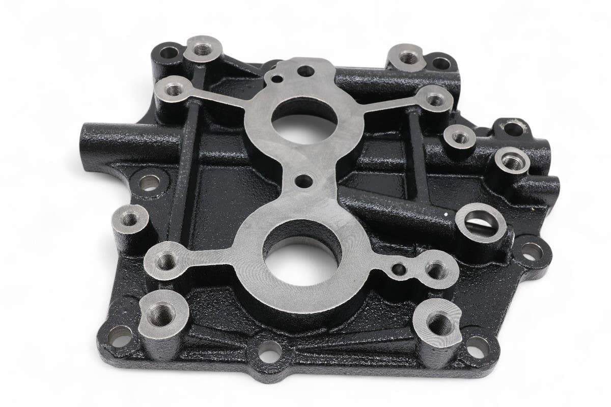 Cover Gearcase