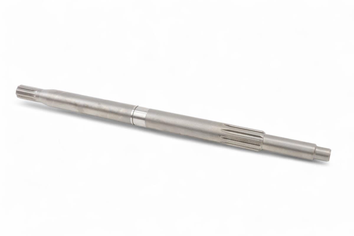 Shaft Main