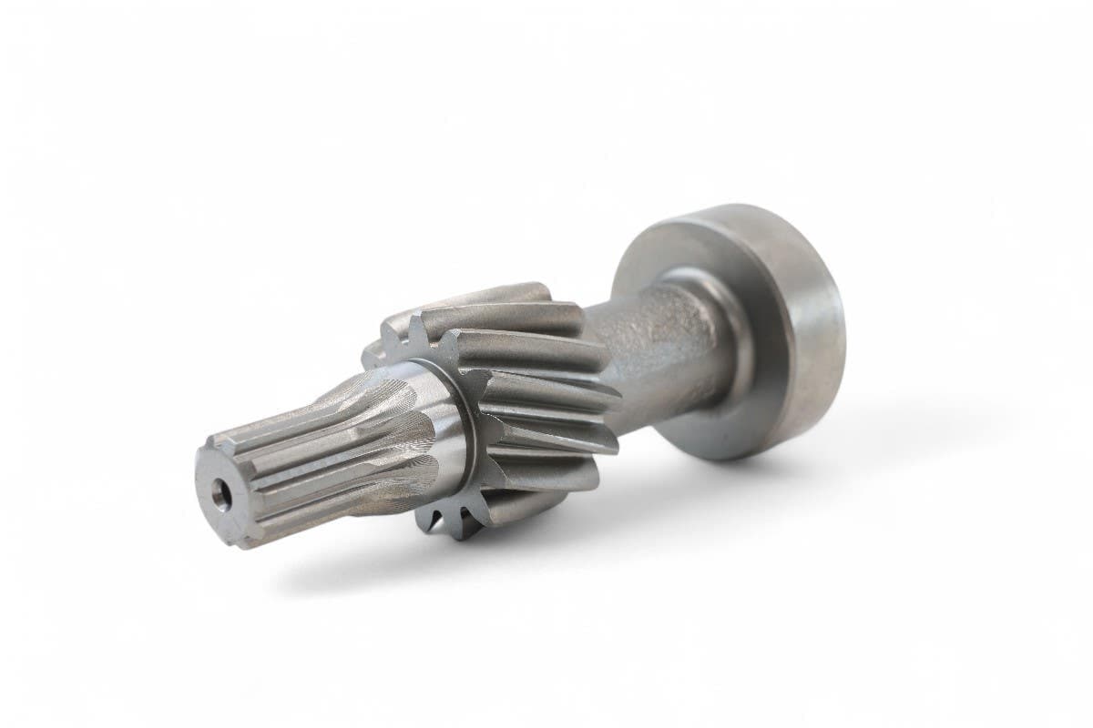 Gear Shaft