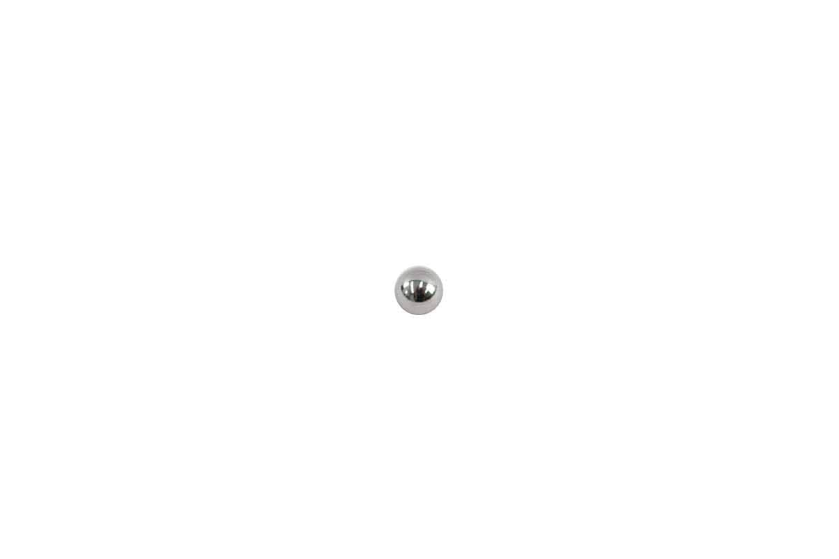 Ball Detent