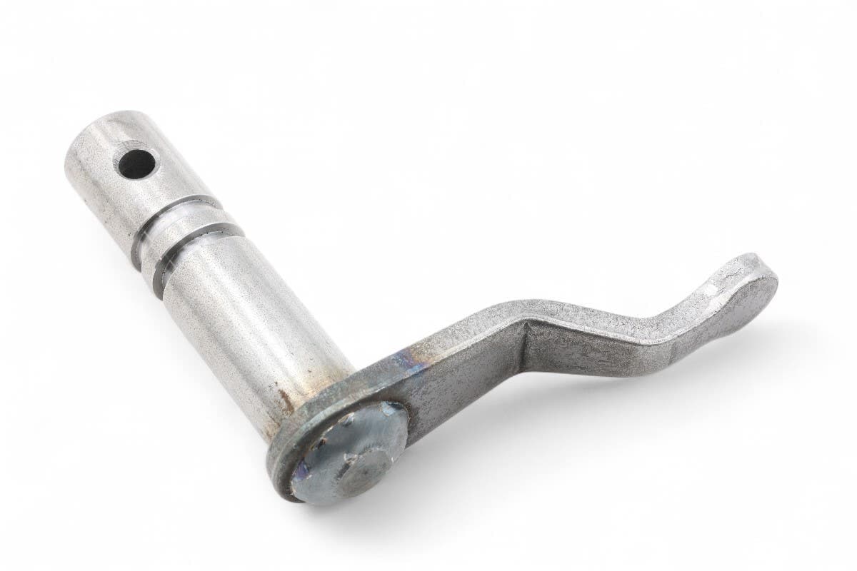 Arm Shift PTO