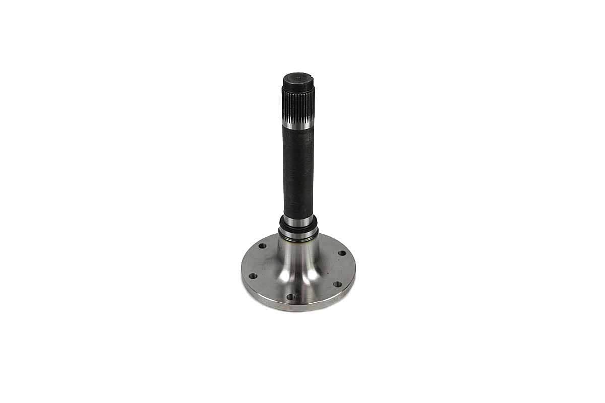 Shaft Wheel