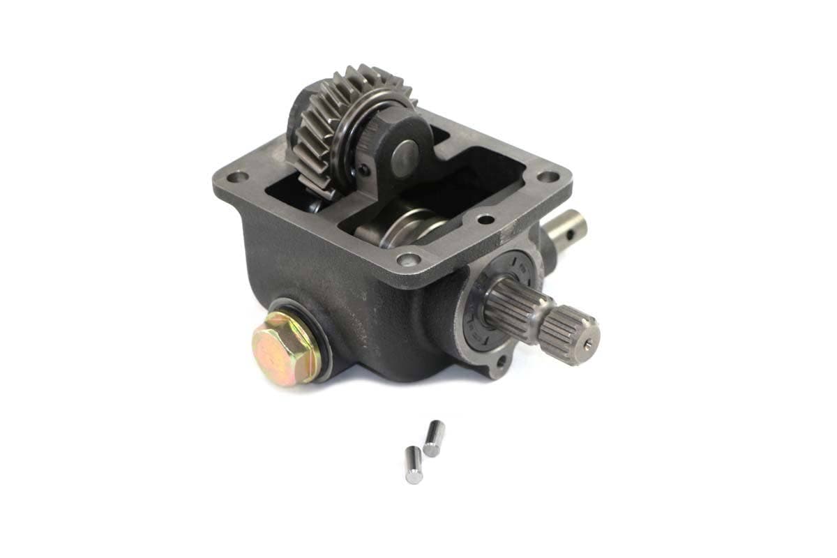 Kit Mid PTO