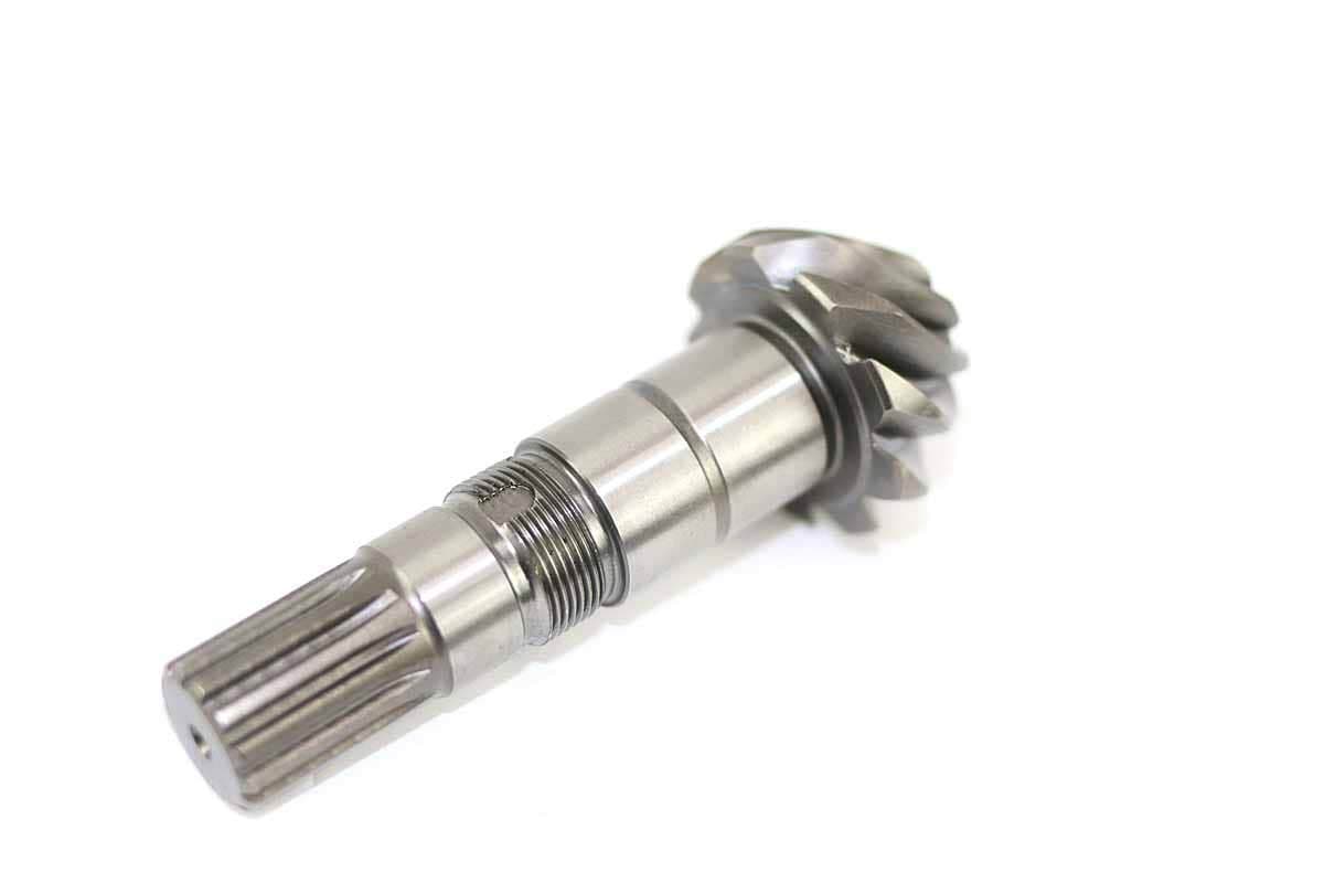 Shaft Bevel Pinion