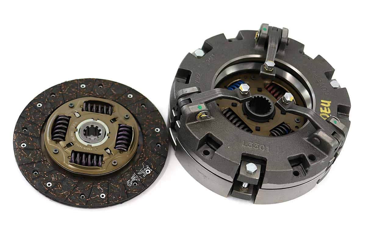 Clutch Combo (T5815-14353)(T5815-14353-1