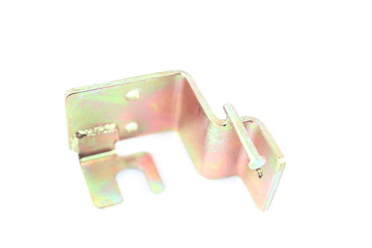 Bracket Stopper