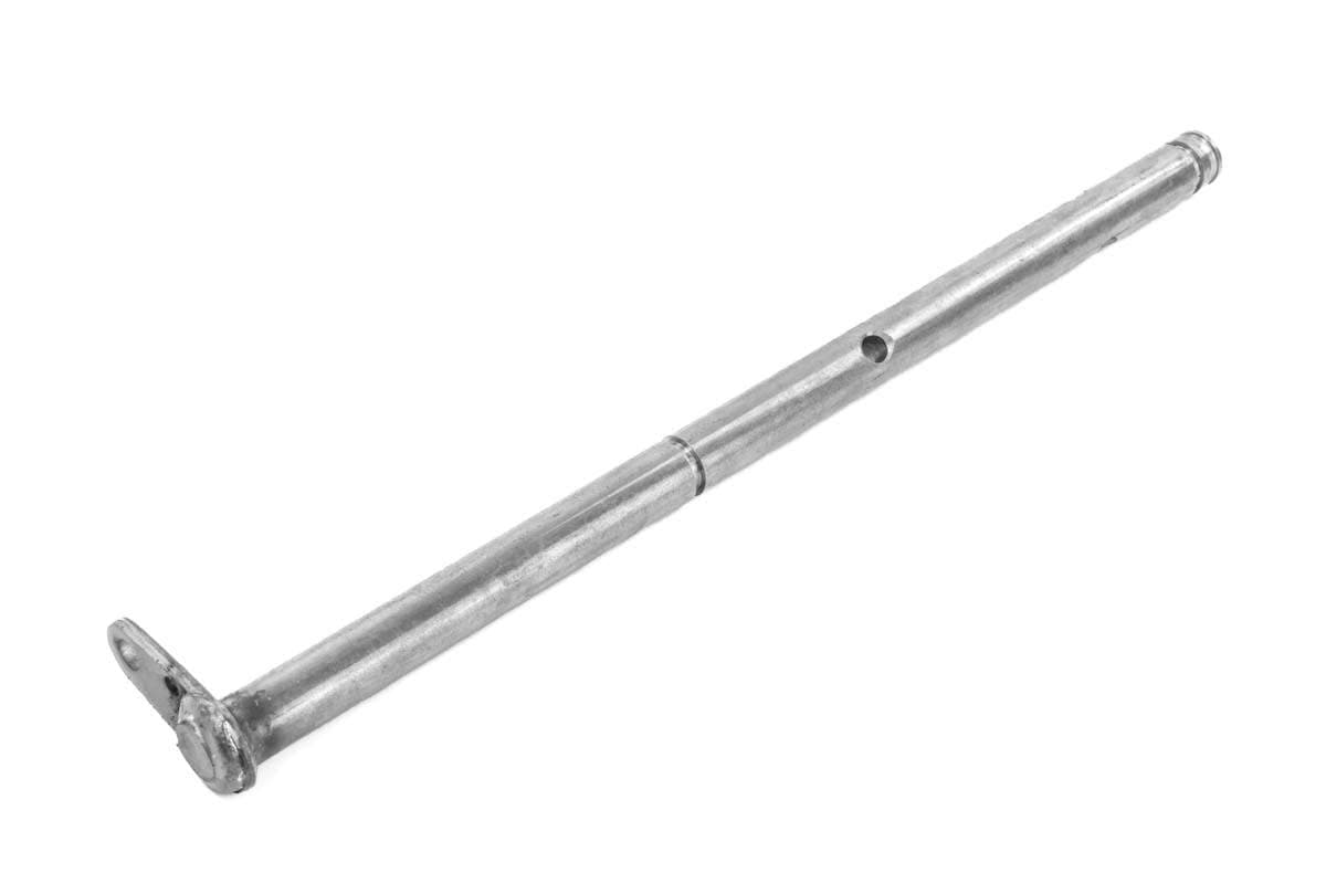 Lever Lock Diff