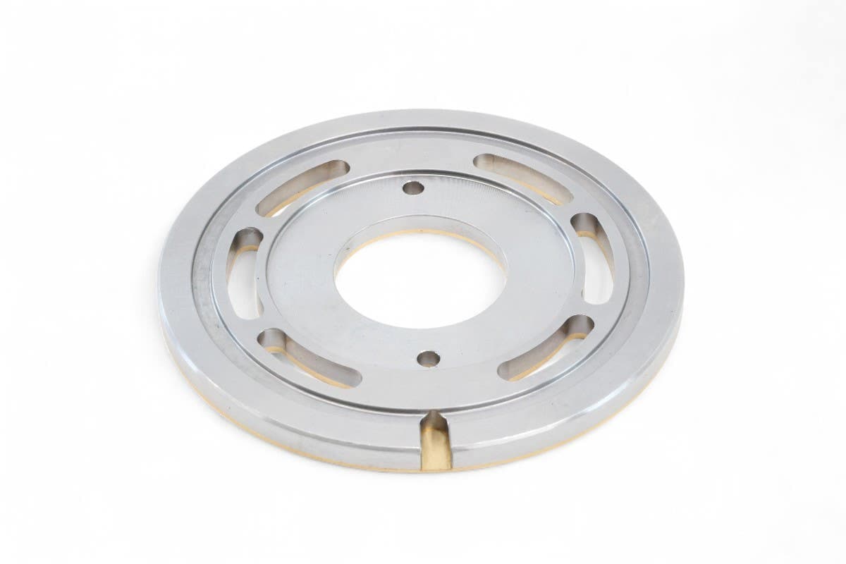 Valve Plate