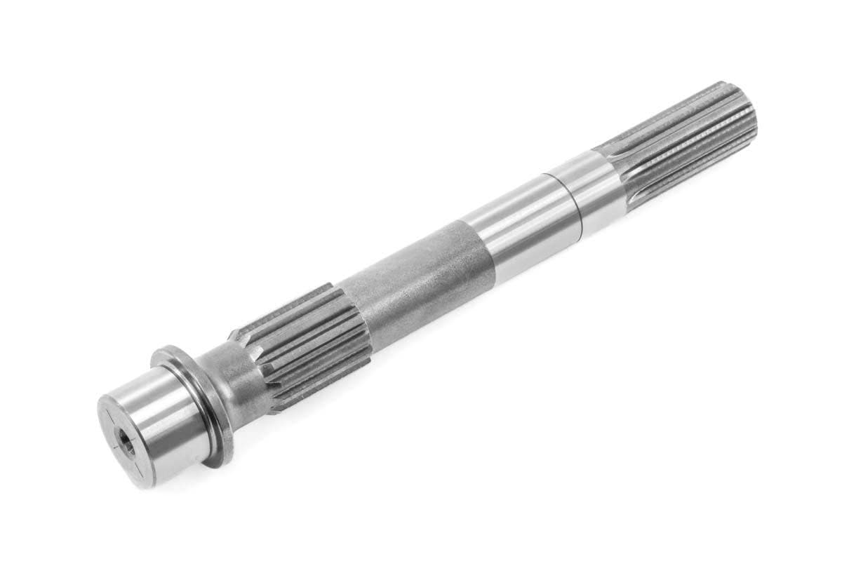 Shaft Lower