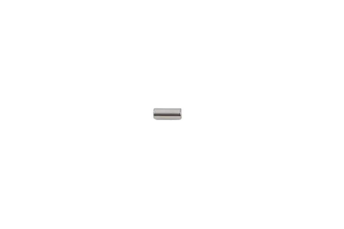 Pin Retaining