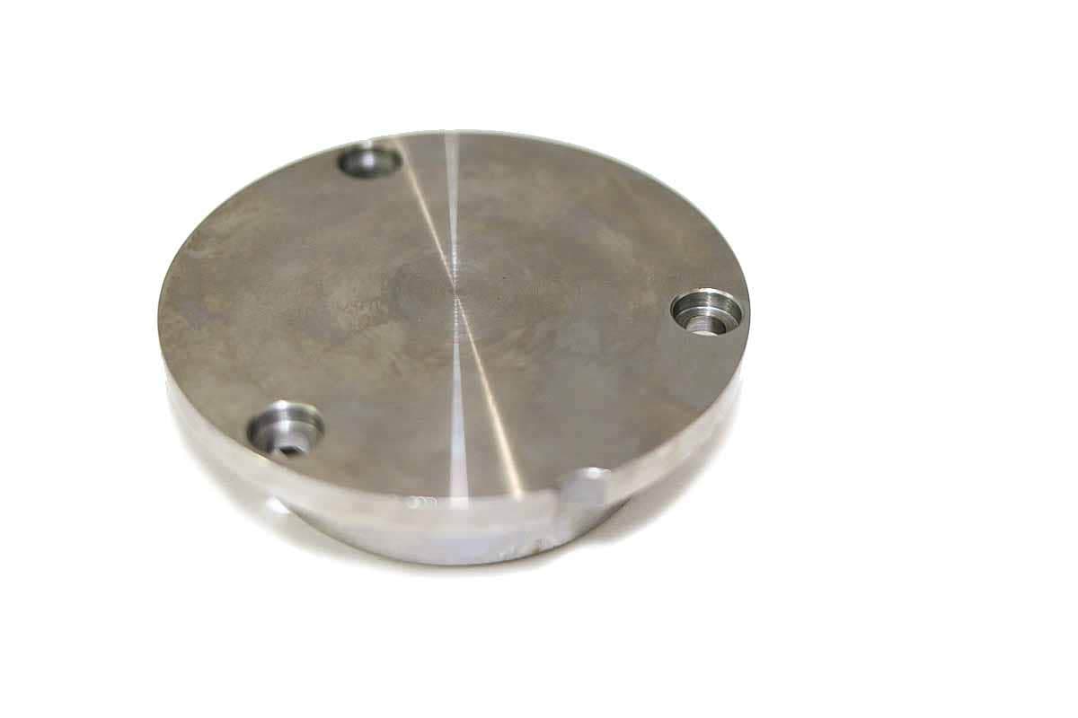 Plate Cover