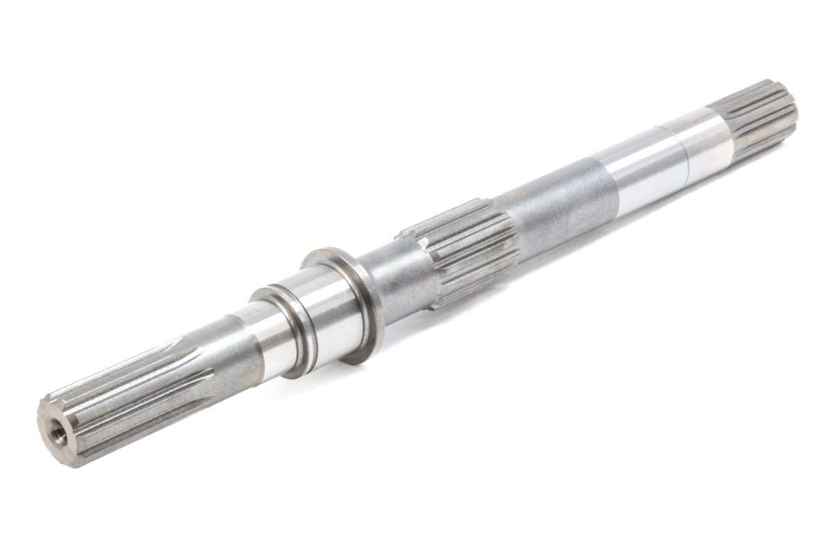 Shaft Top