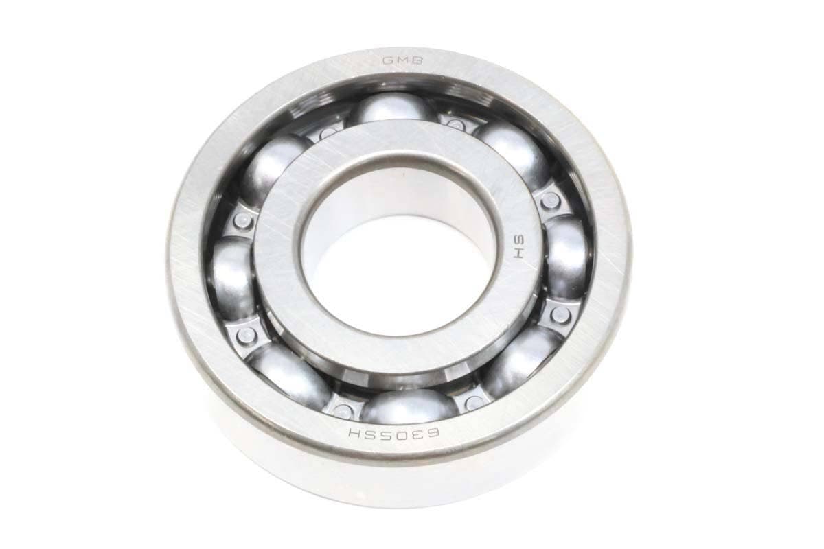 Bearing Ball