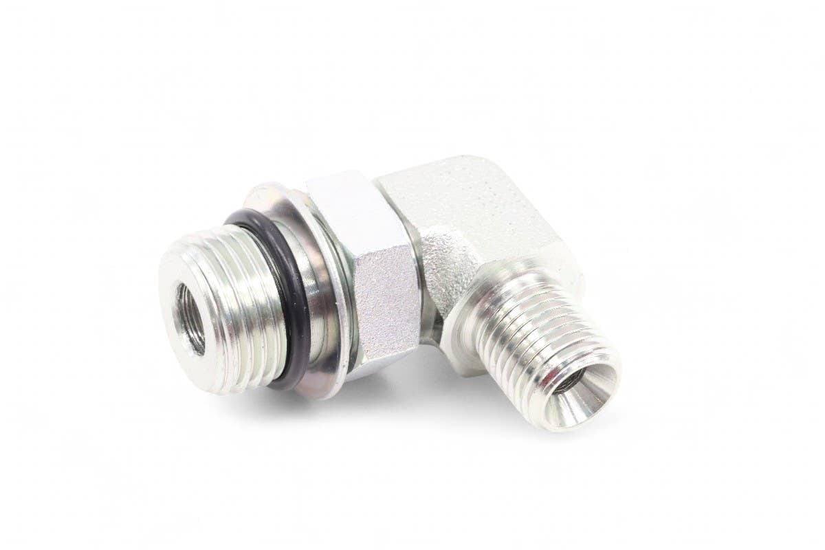 Fitting Hydraulic Elbow 90