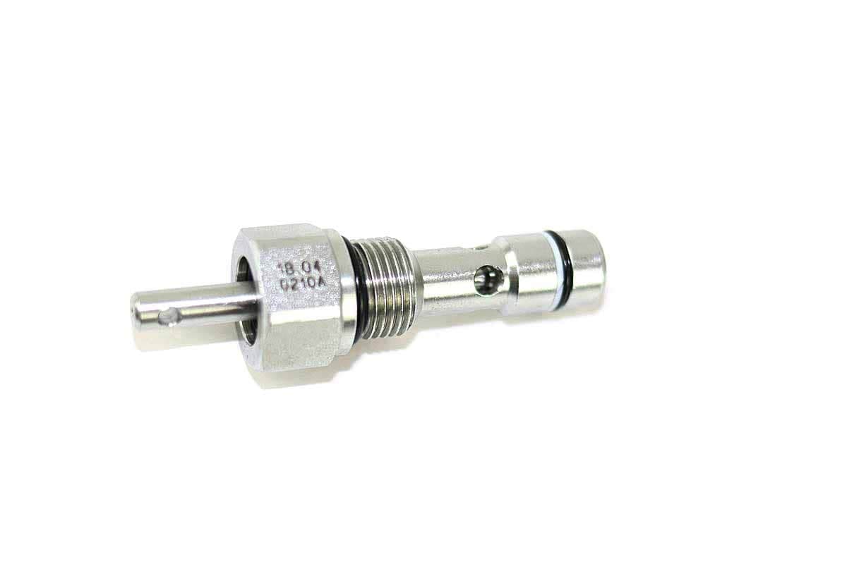 Valve Flow Control