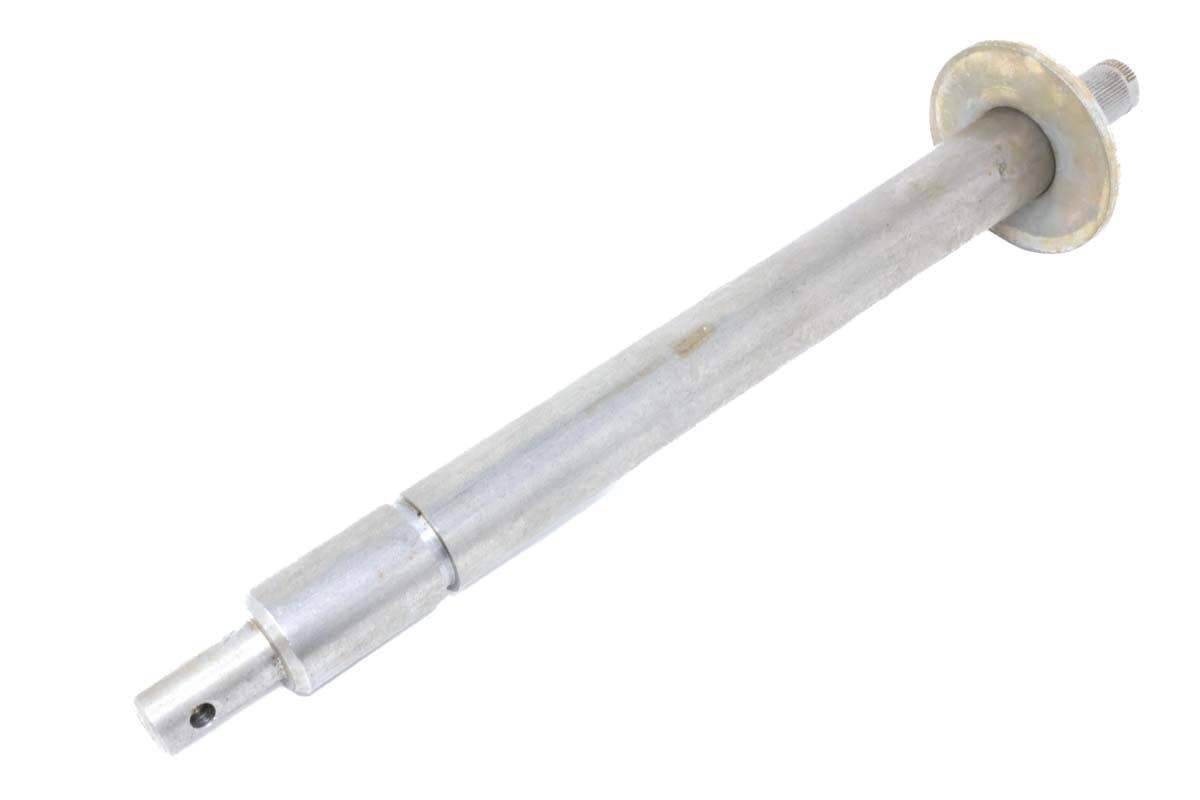 Shaft Main