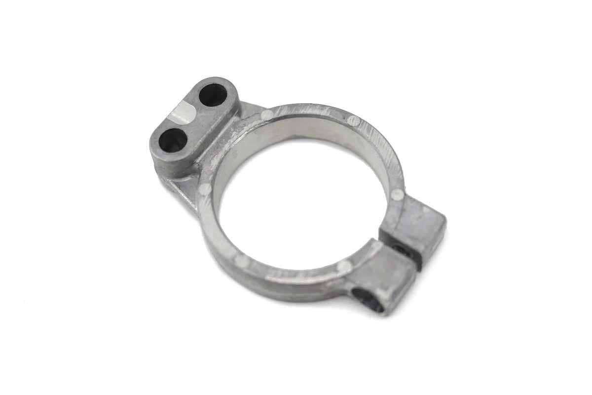 Clutch Hub