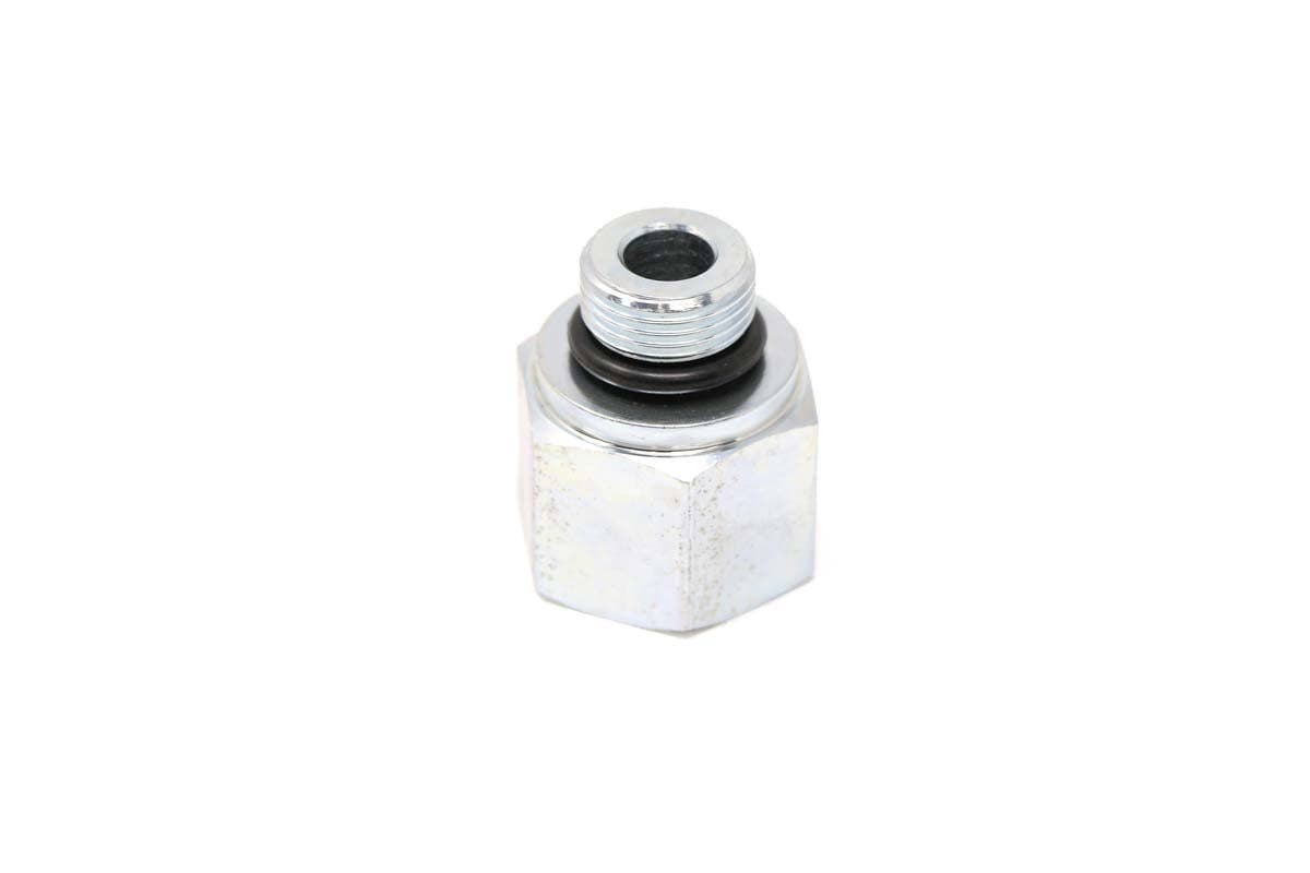 Fitting Hydraulic