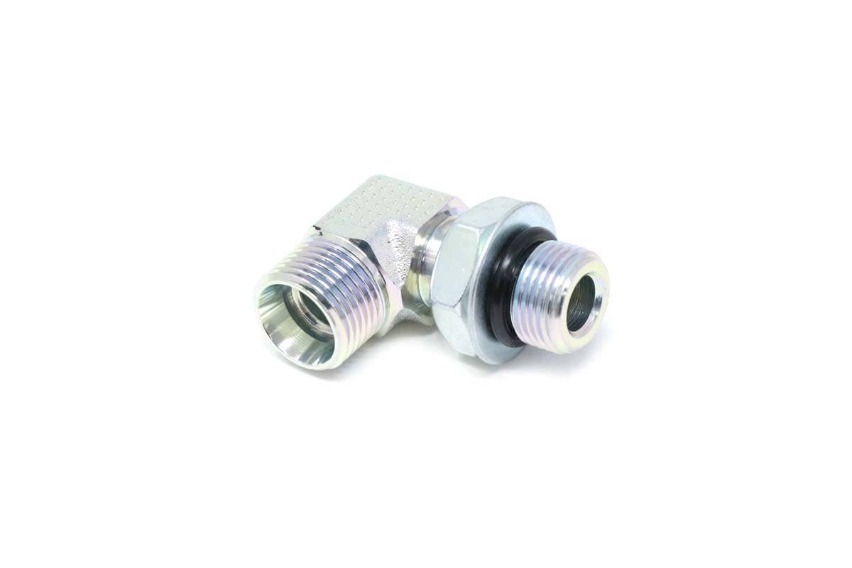 Fitting Hydraulic Elbow
