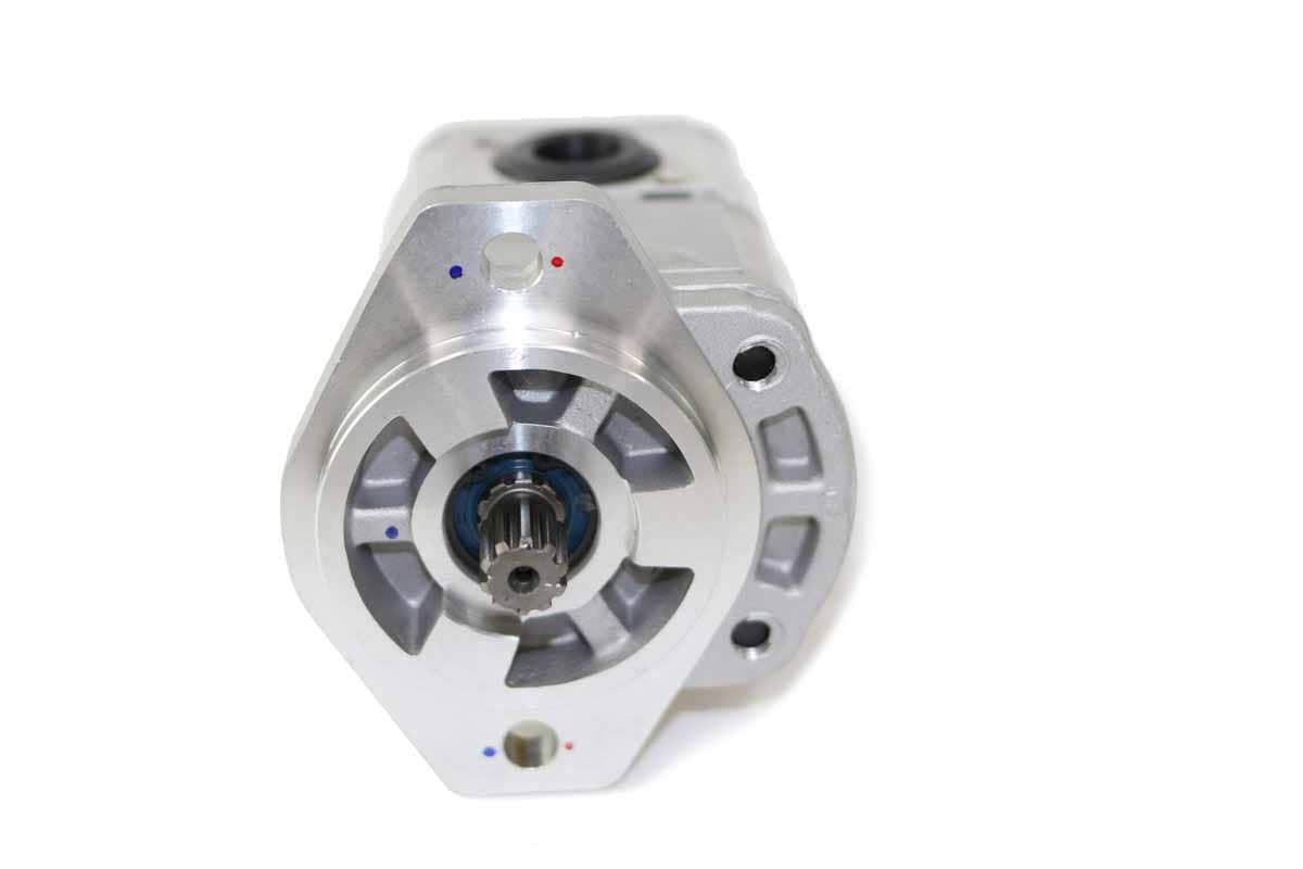 Pump Gear