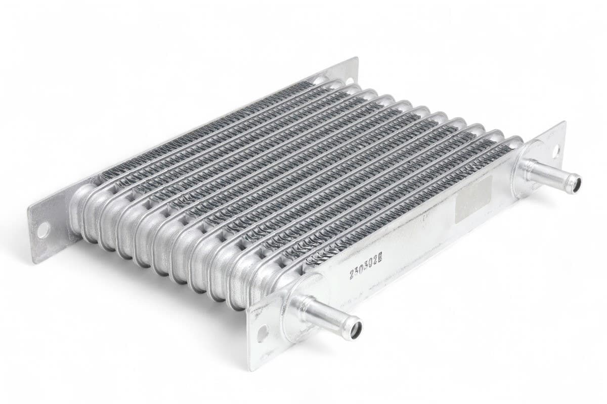 Oil Cooler Assembly