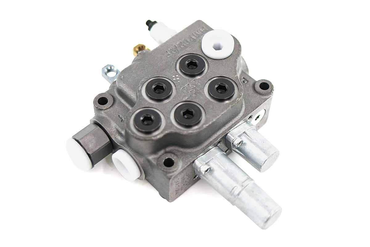 Valve Joystick