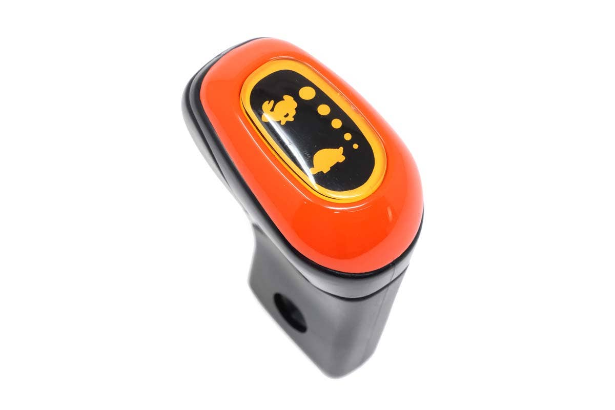 Grip Hand Accel