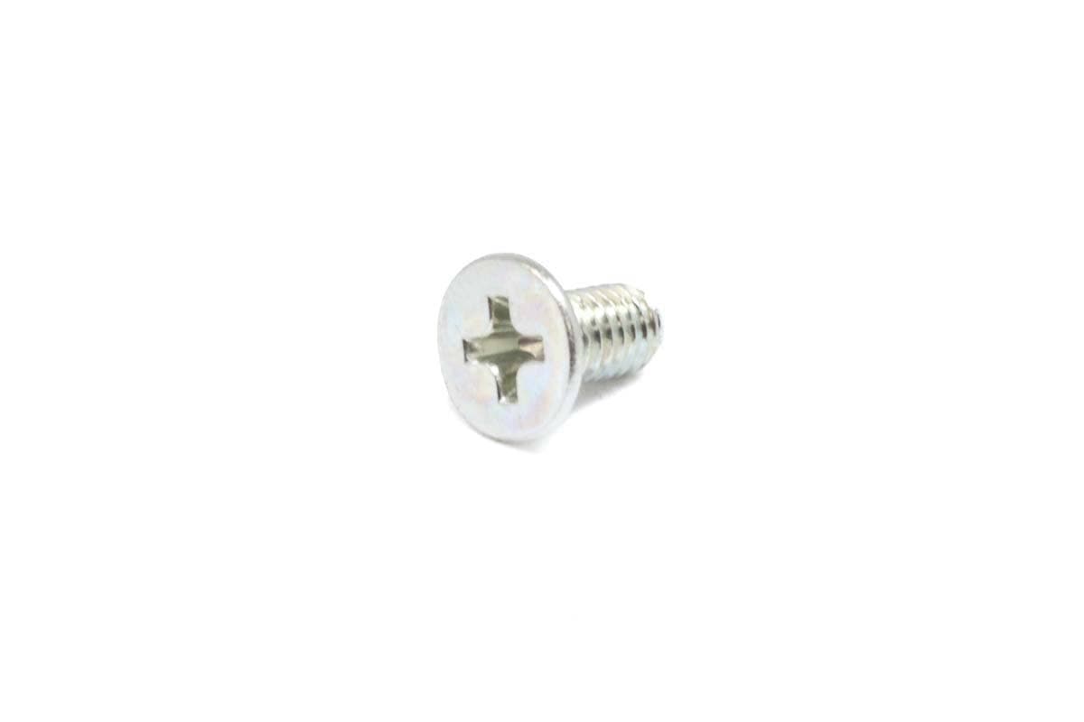 Screw Flat Head M4