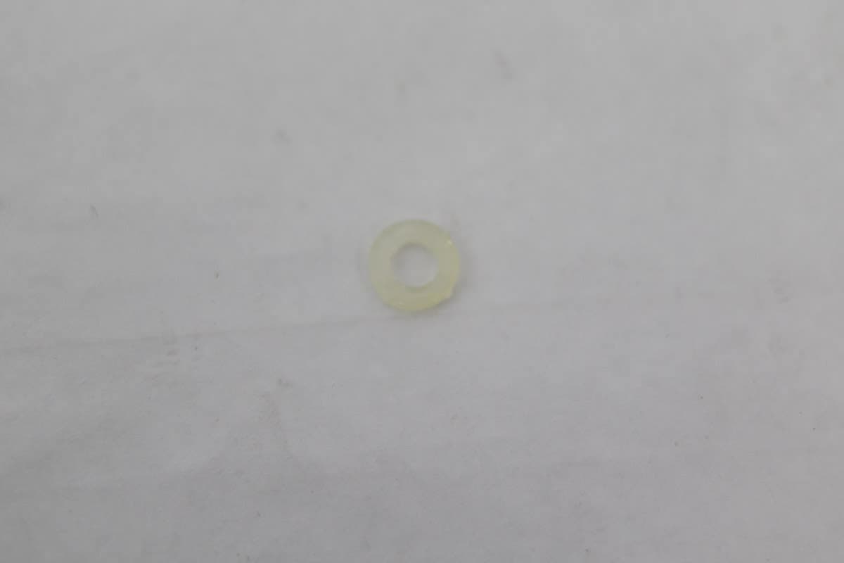 Washer Plain