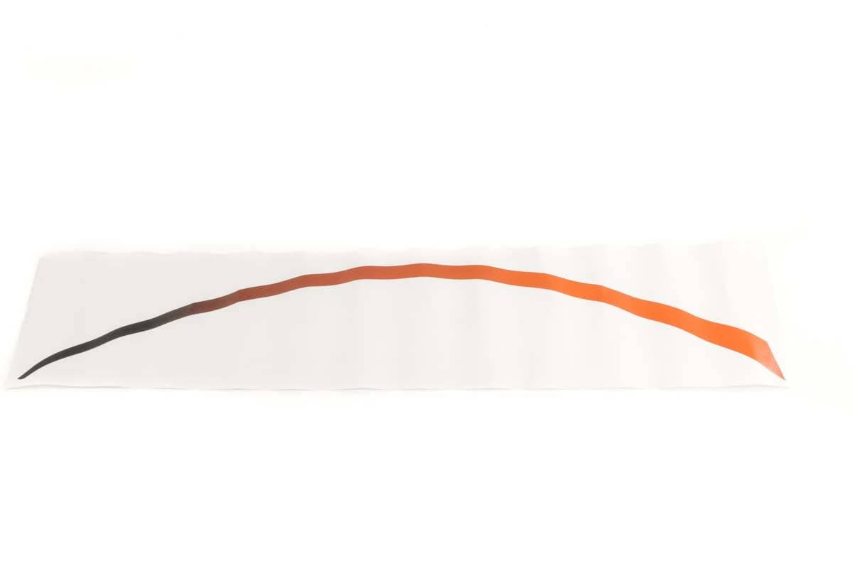 Decal Fender