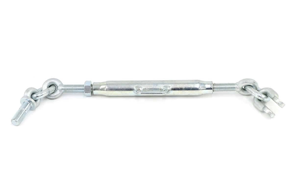Chain Check Assembly