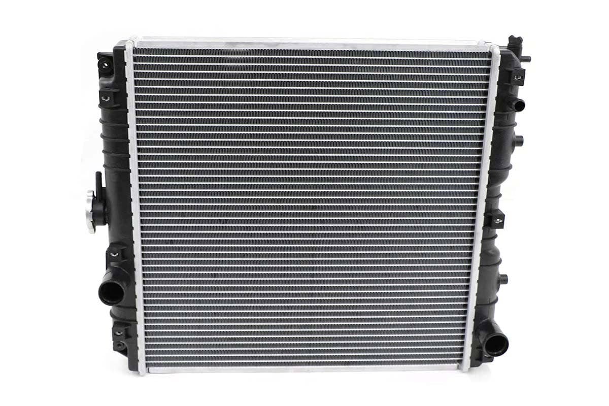 Radiator Assembly