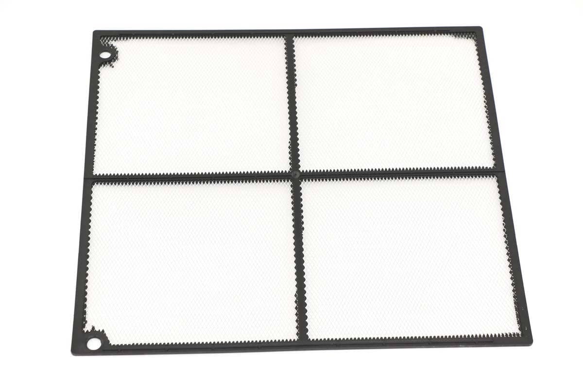 Screen Radiator
