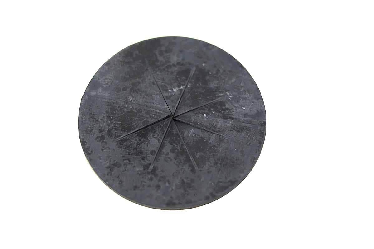 Cover Rubber