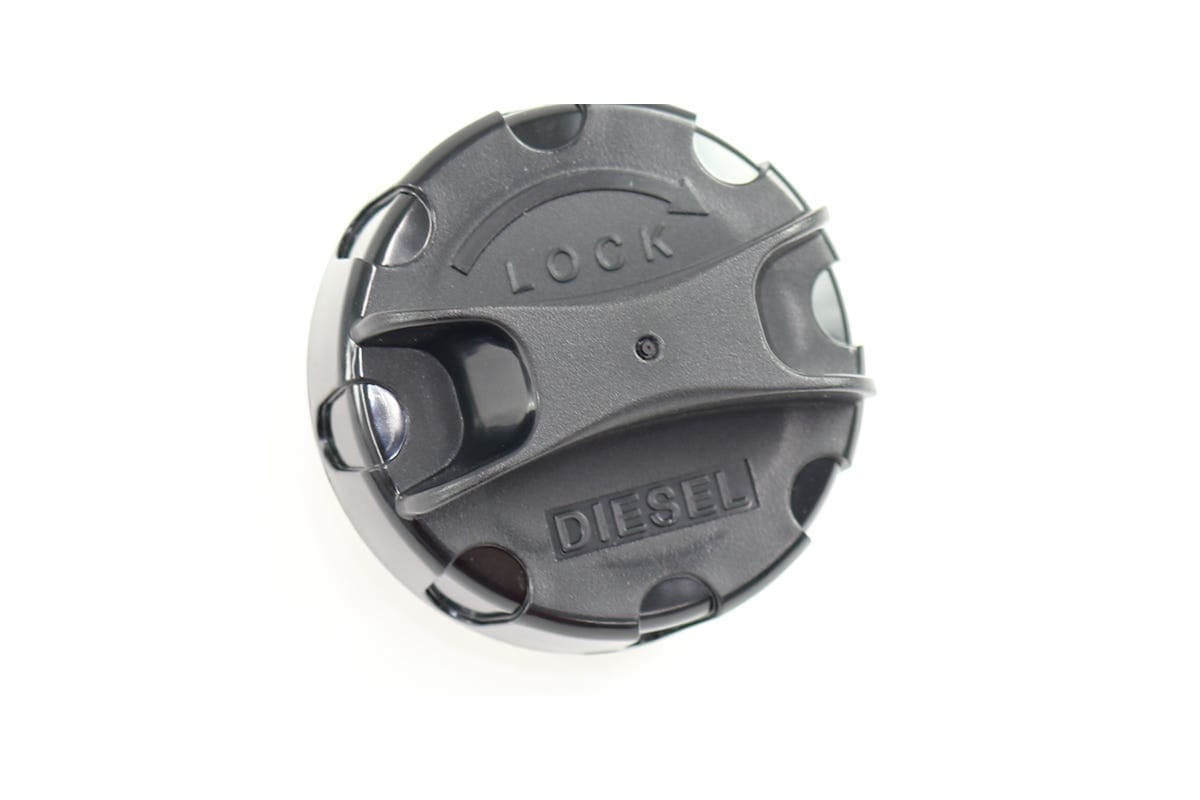 Cap Fuel