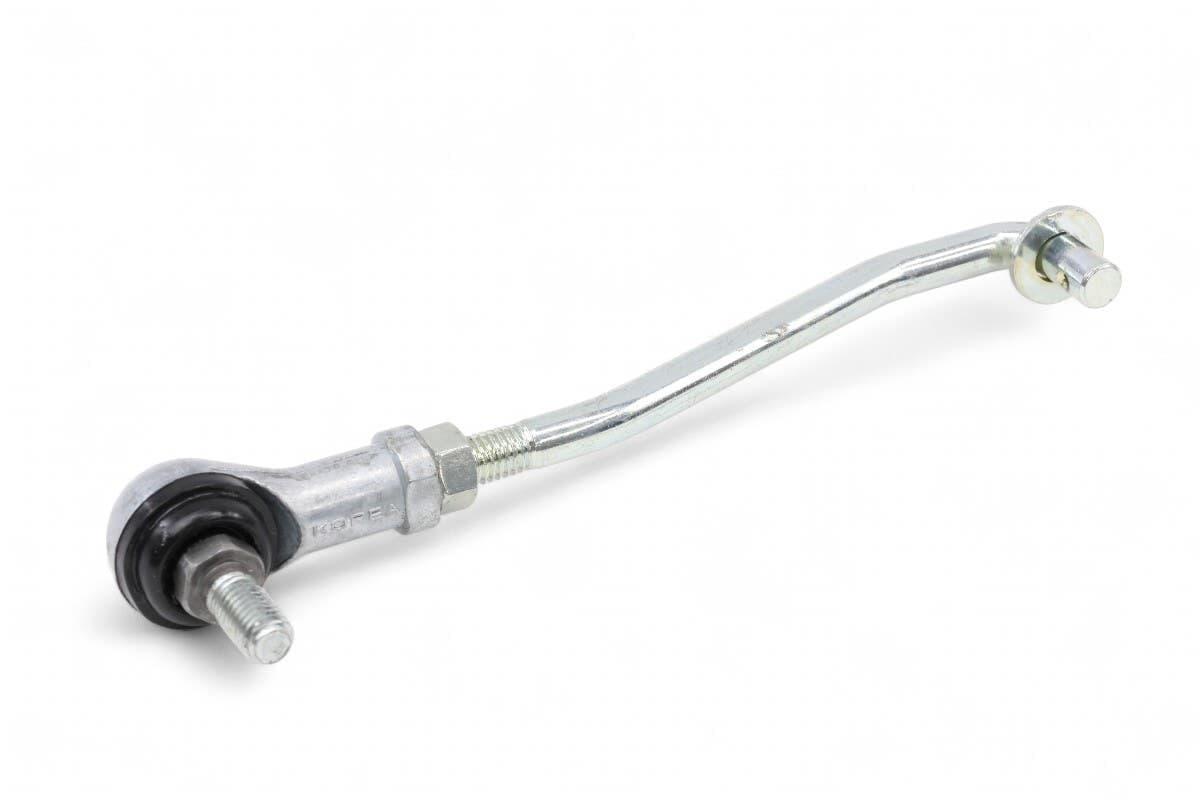 Rod Connecting
