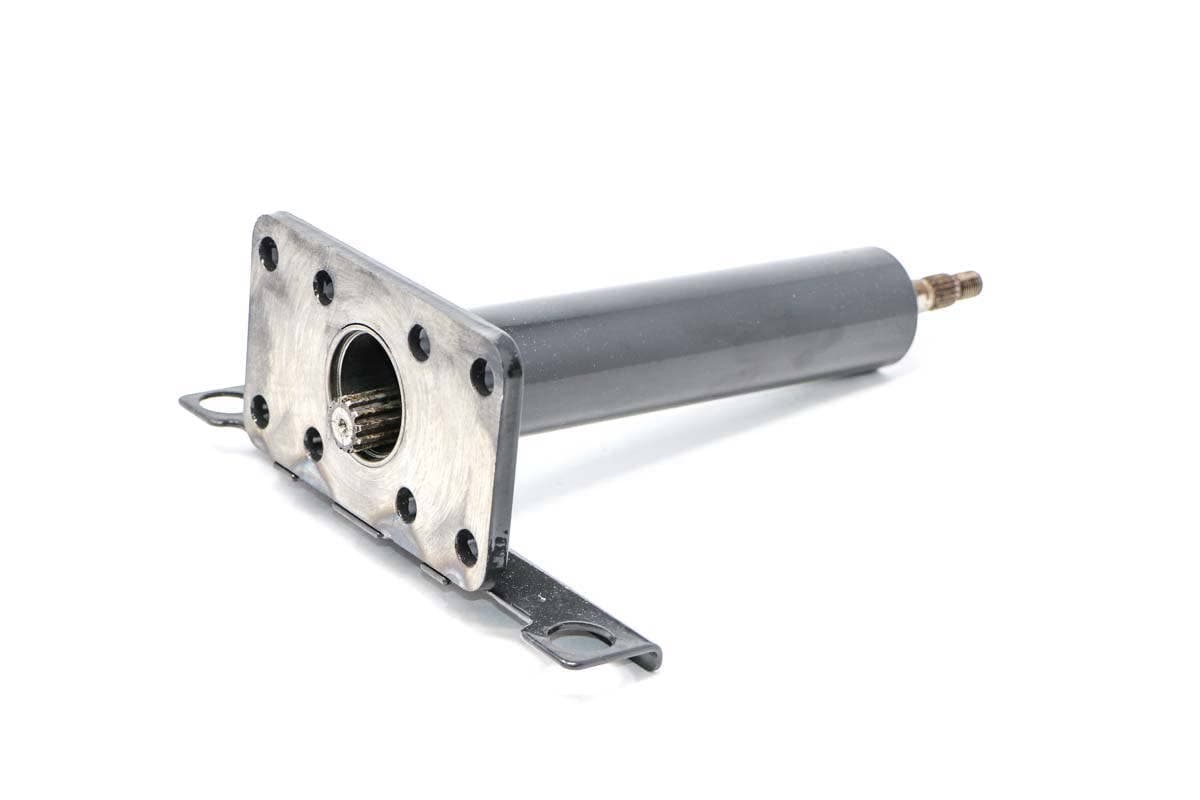 Column Steering