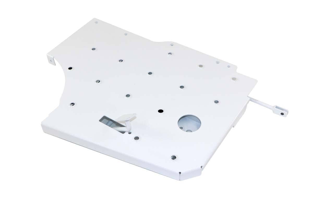 Step Frame Weld Right Hand
