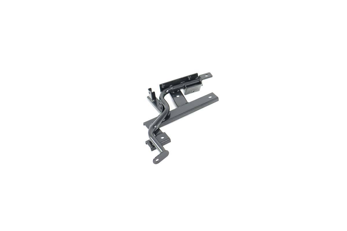 Bracket Weld Assembly Left Hand