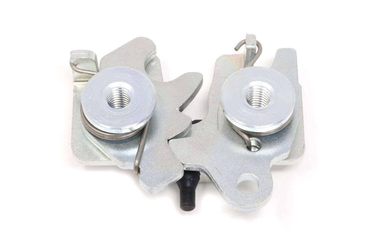 Latch Assembly
