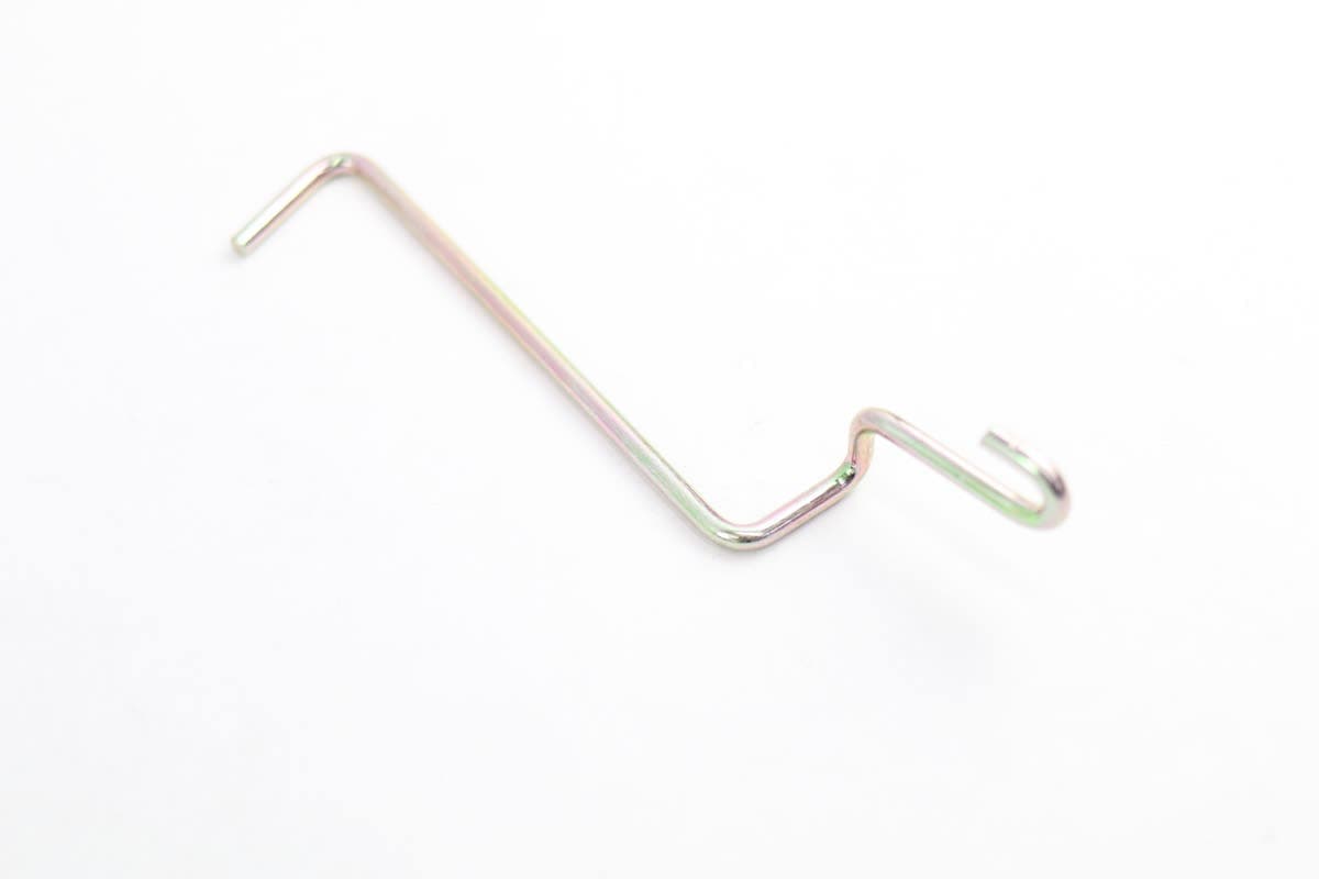 Rod Latch