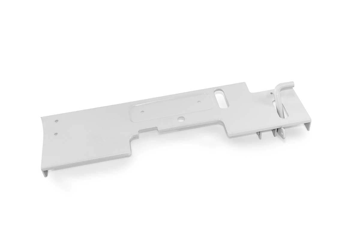 Seat Floor Assembly