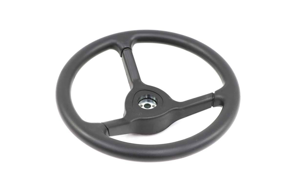 Wheel Steering Assembly