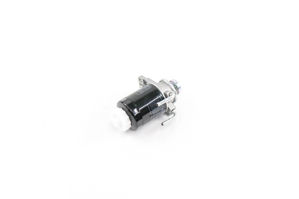 Filter Fuel Assembly