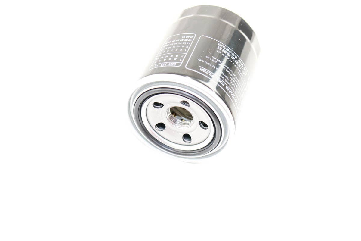 Filter Fuel